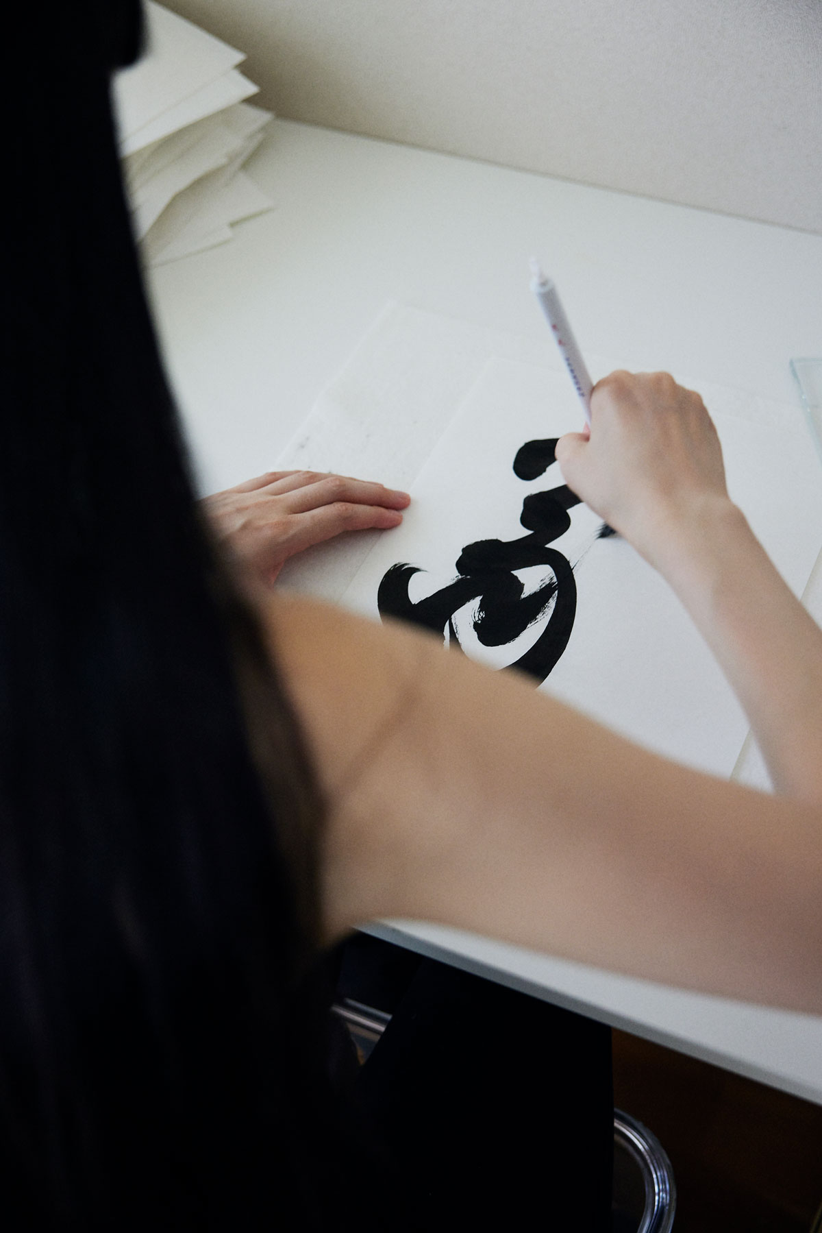 万美