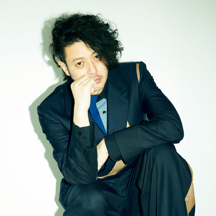 “監督”オダギリジョーは“俳優”と違い謙虚？脚本・編集も自ら務めた、異色ドラマの劇場版が公開