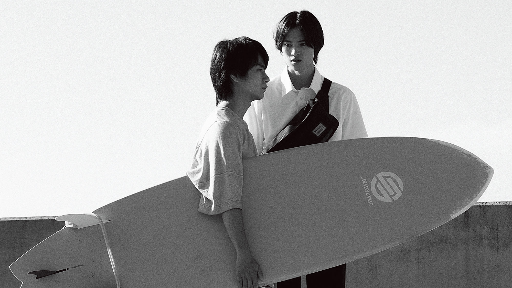 「独立系の鬼才」が3映画『こんな事があった』松井良彦監督インタビュー | ブルータス| BRUTUS.jp