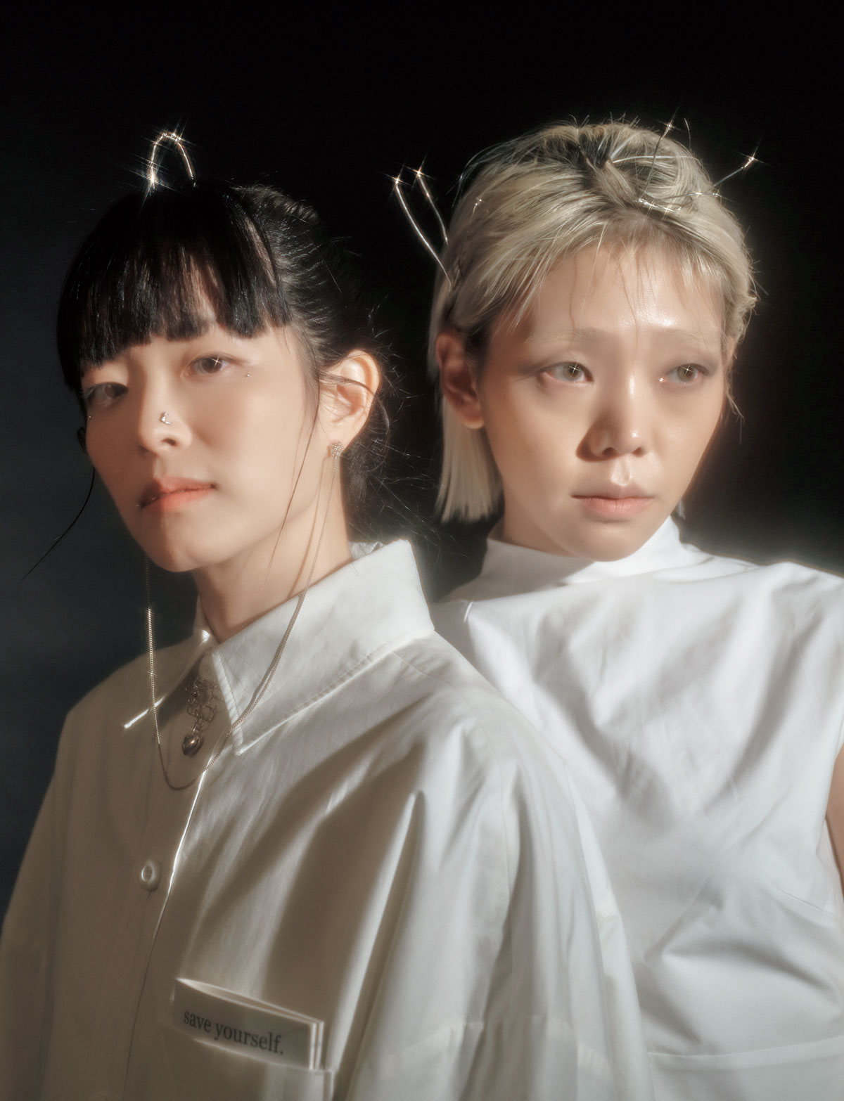 해파리 HAEPAARY