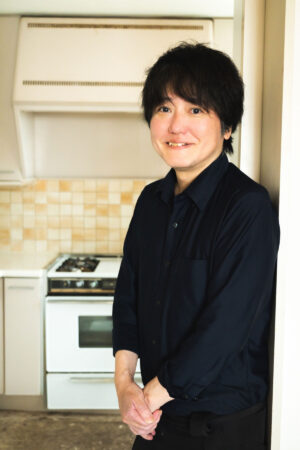 稲田俊輔さん