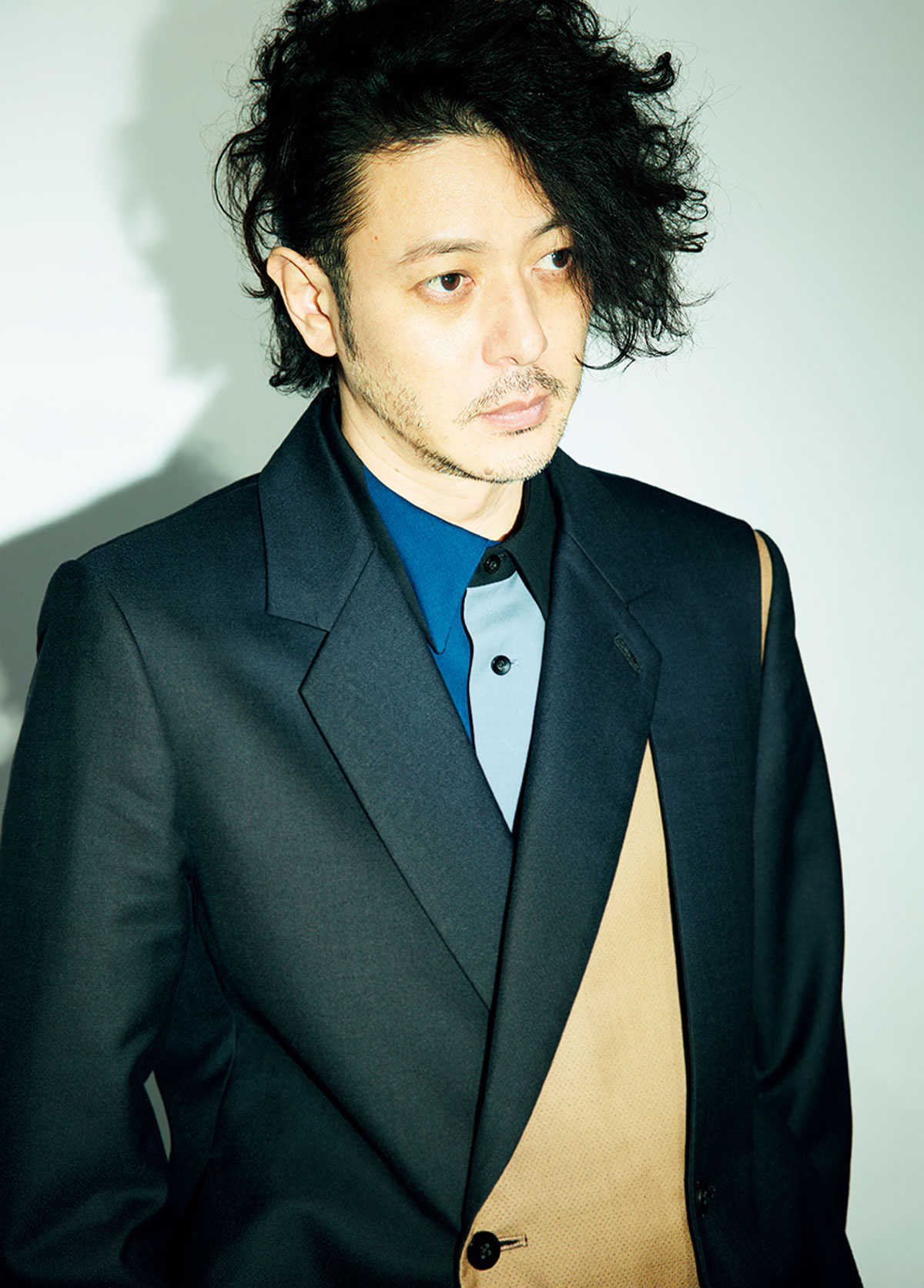 オダギリジョー