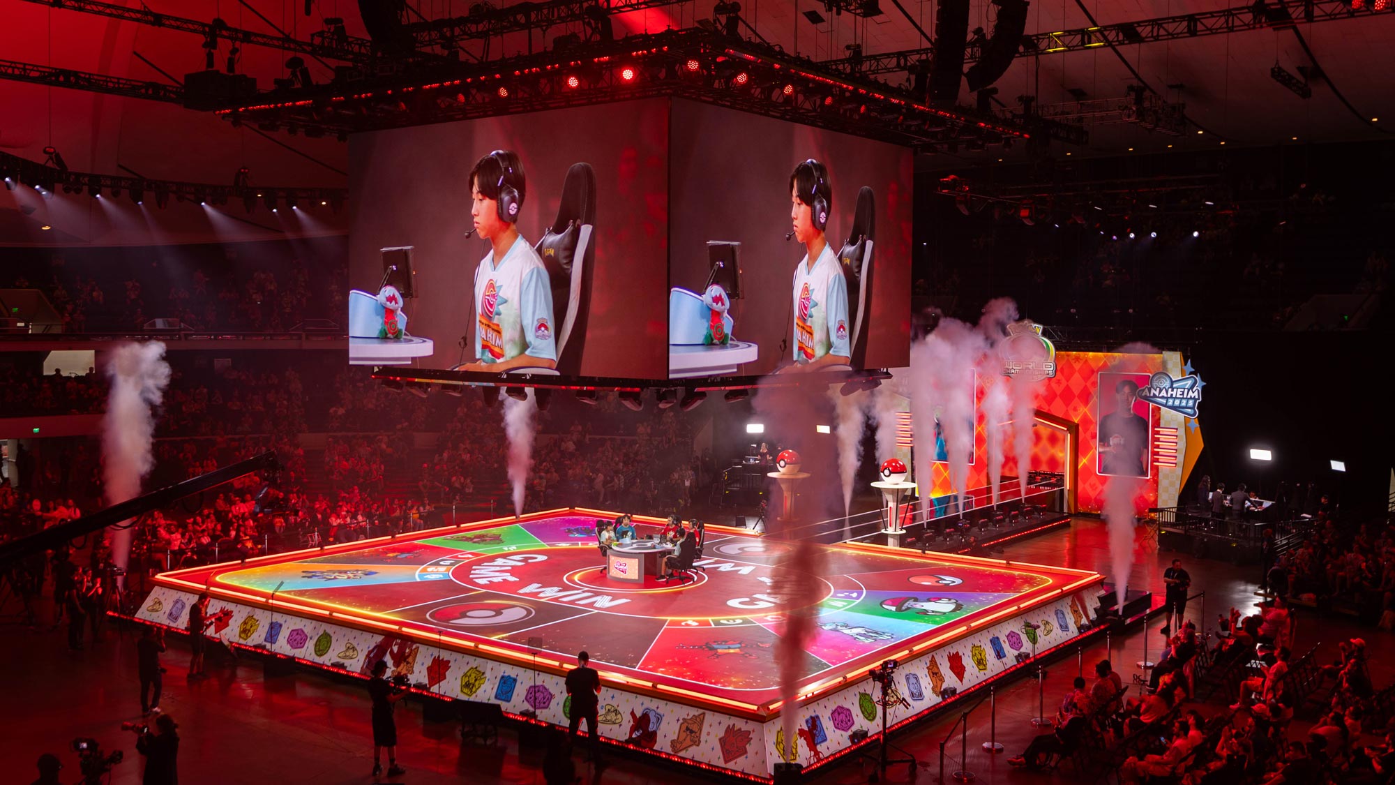 ポケモン　ワールドチャンピオンシップ　海外　ミュウ ポケモン ワールドチャンピオンシップ 海外 ミュウ - メルカリ