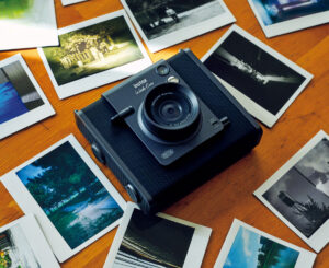 FUJIFILM instax WIDE Evo™