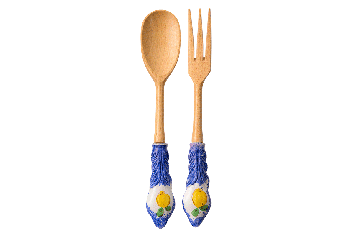 〈Deadstock Cutlery〉のカトラリー