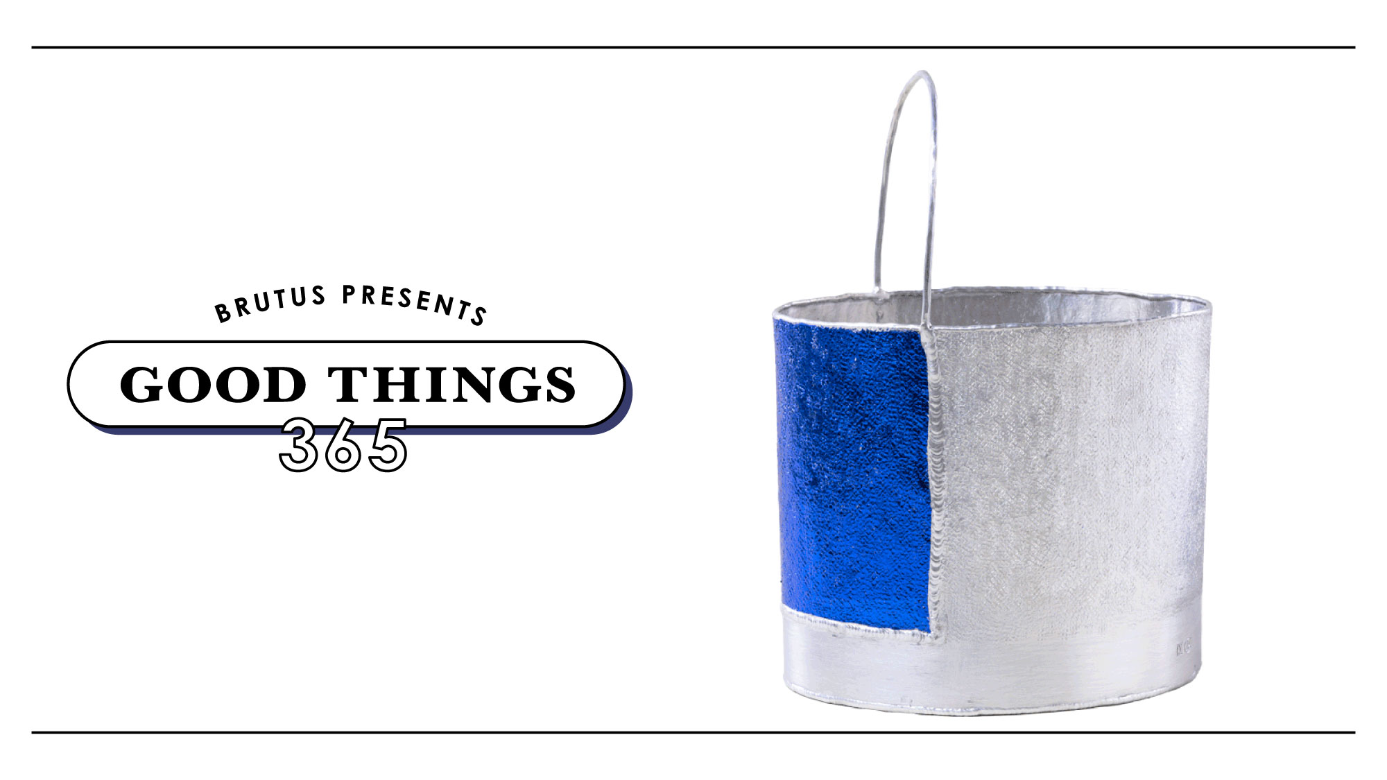 GOOD THINGS 365