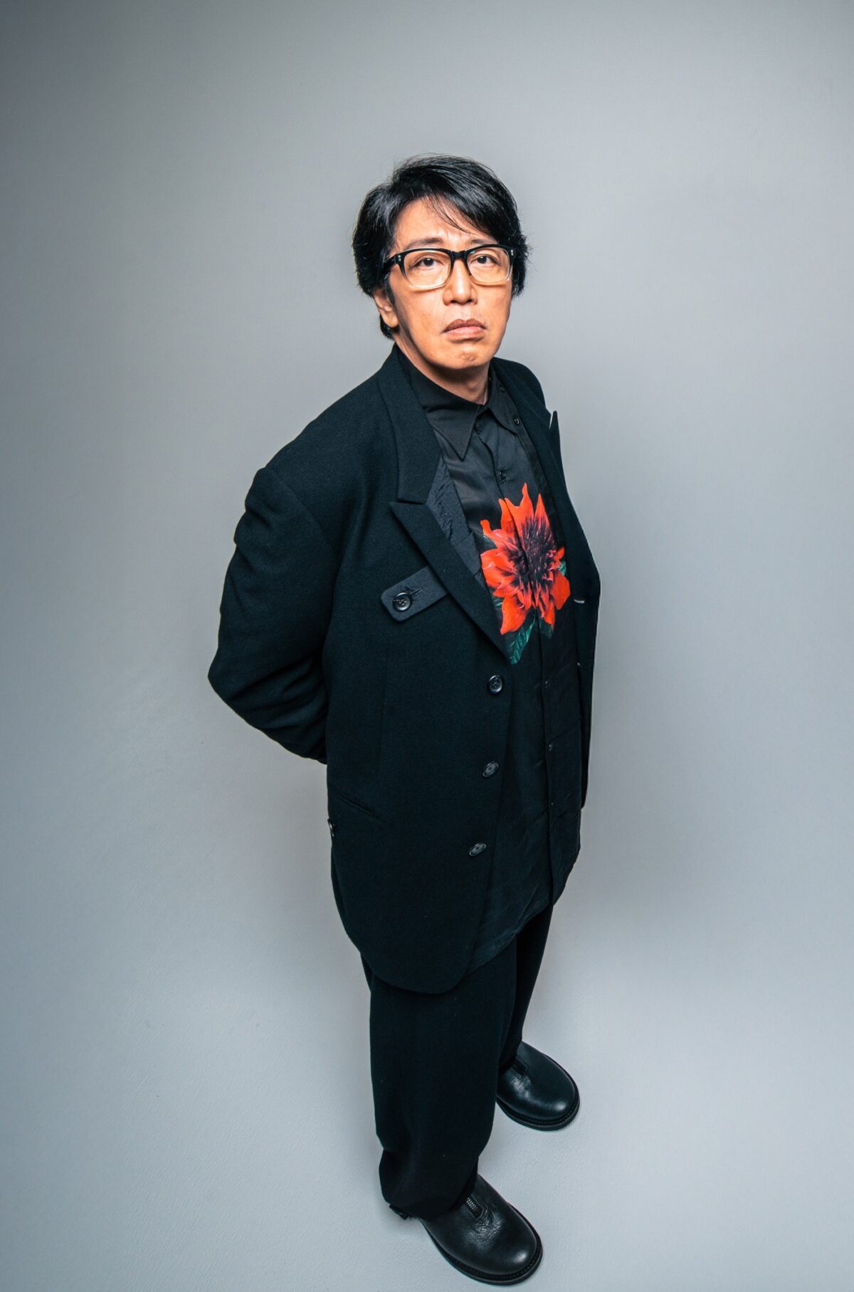 岡村靖幸