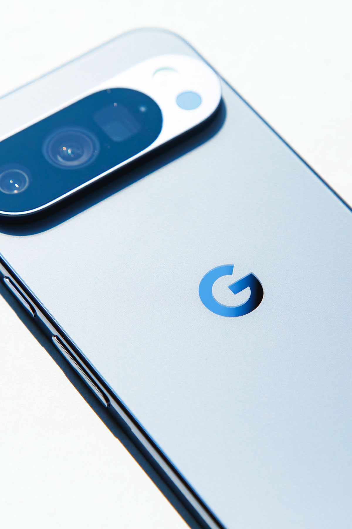 Google Pixel 10 Pro