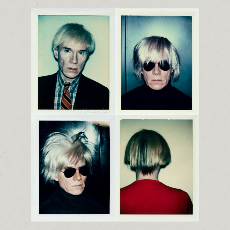 この秋、東京でウォーホルの“顔”に出会う！ANDY WARHOL『SERIAL PORTRAITS』展が開催中
