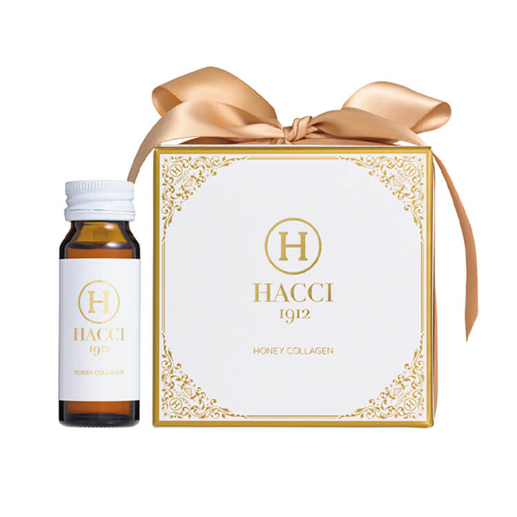 〈ハッチ〉ハニーコラーゲン