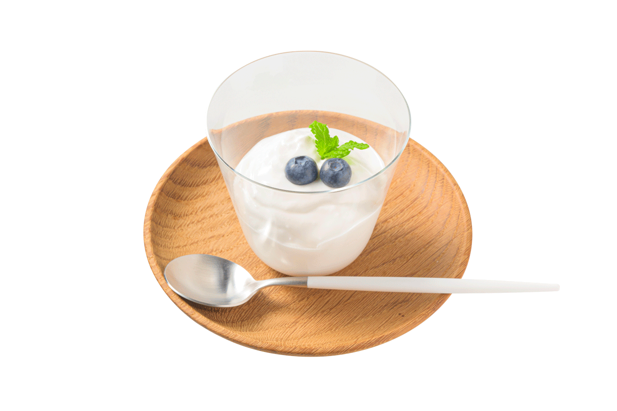 COCONOのナチュラルココナッツヨーグルト