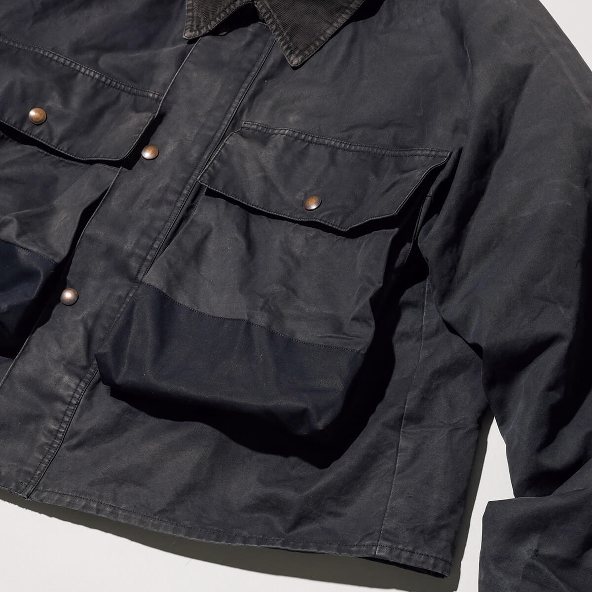 〈ブラケット〉オリジナルジャケット