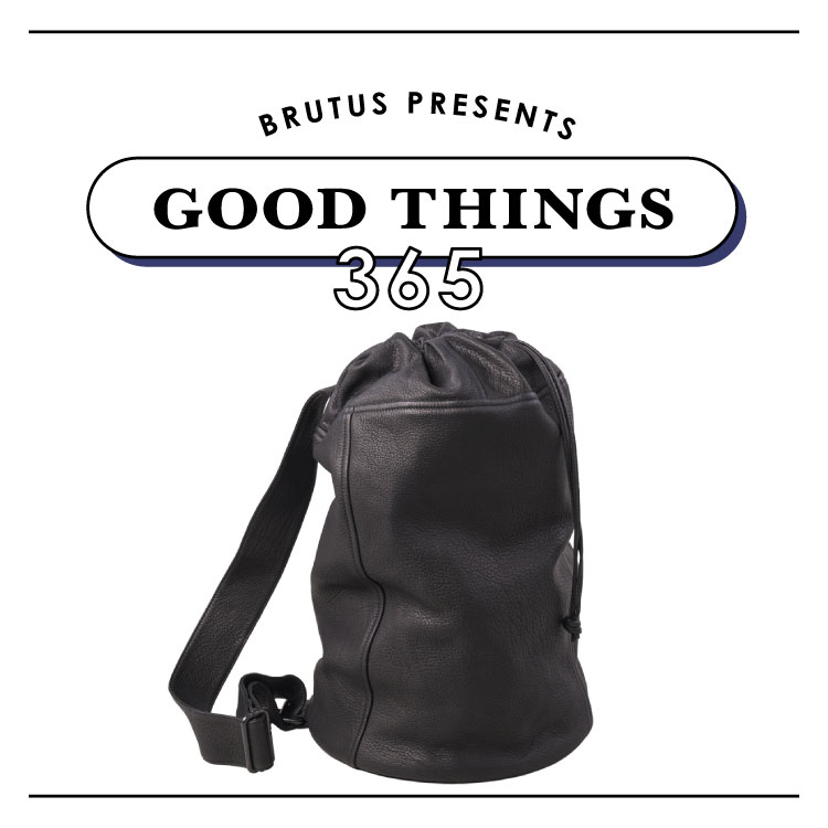 〈アエタ〉のバッグ