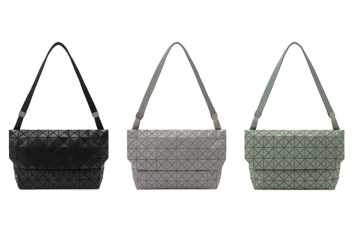 BAO BAO ISSEY MIYAKE PRISM SAC