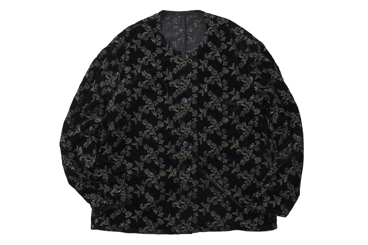 〈ユーゲン〉のライナー