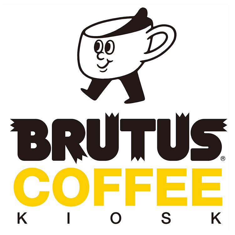 人気コーヒーショップが日替わりで銀座に集結。「BRUTUS COFFEE KIOSK」がオープン！