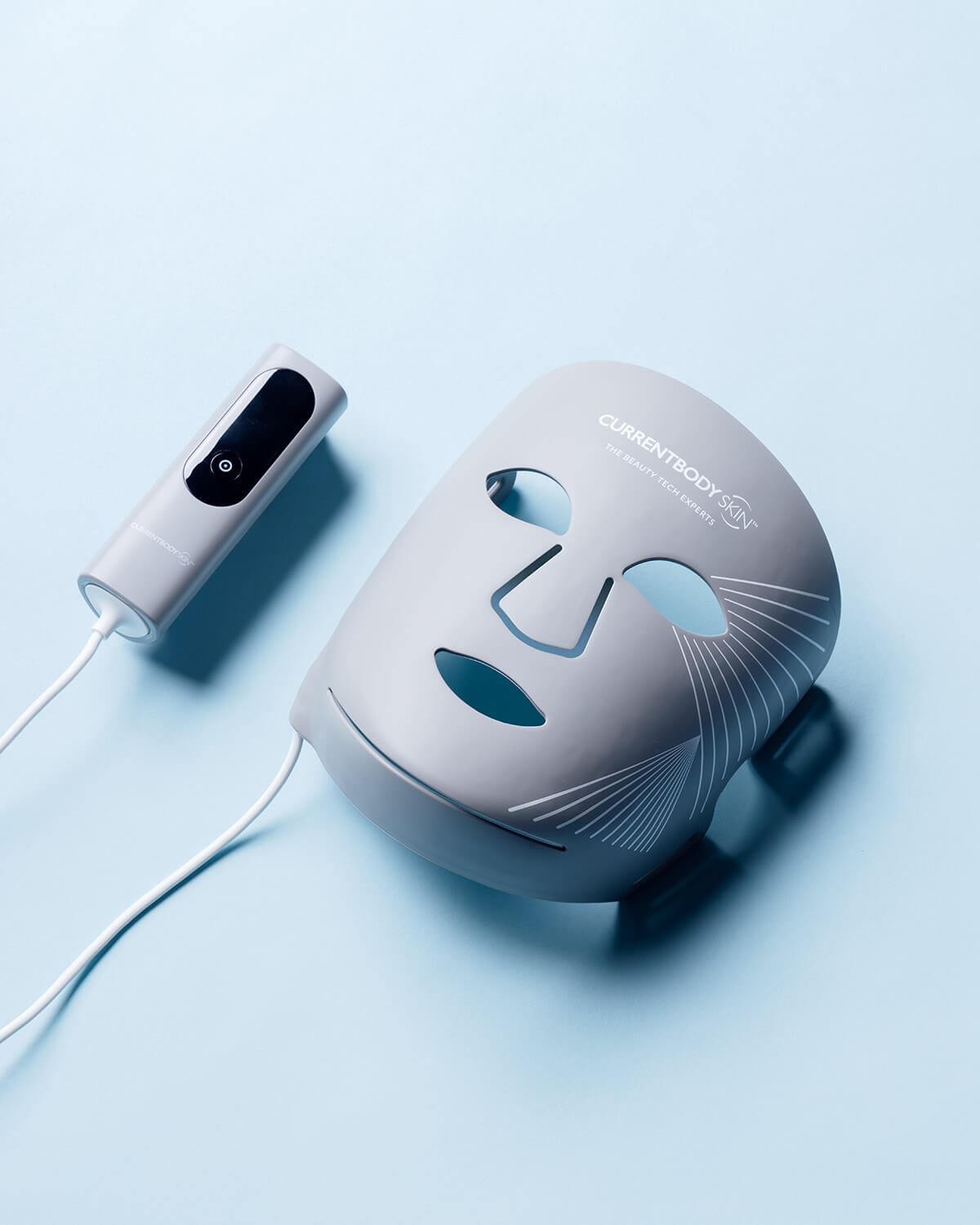 〈カレントボディ〉CurrentBody Skin LEDマルチライトマスク