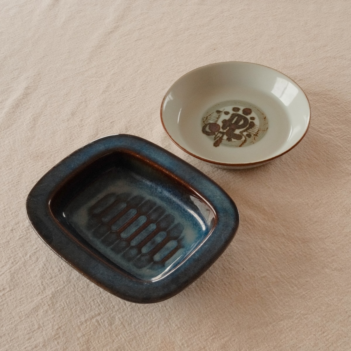 日用品図鑑:建築家・森田美紀の愛用する デンマーク・ヴィンテージの器etc.