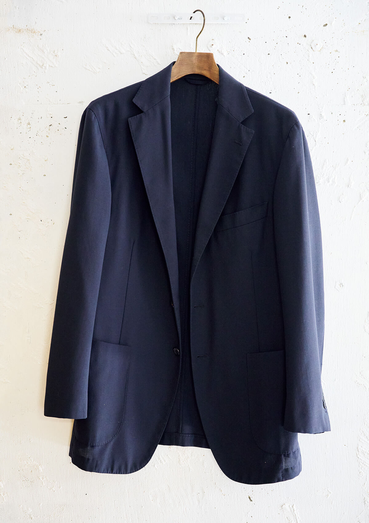 〈アルニス〉アンコンジャケット