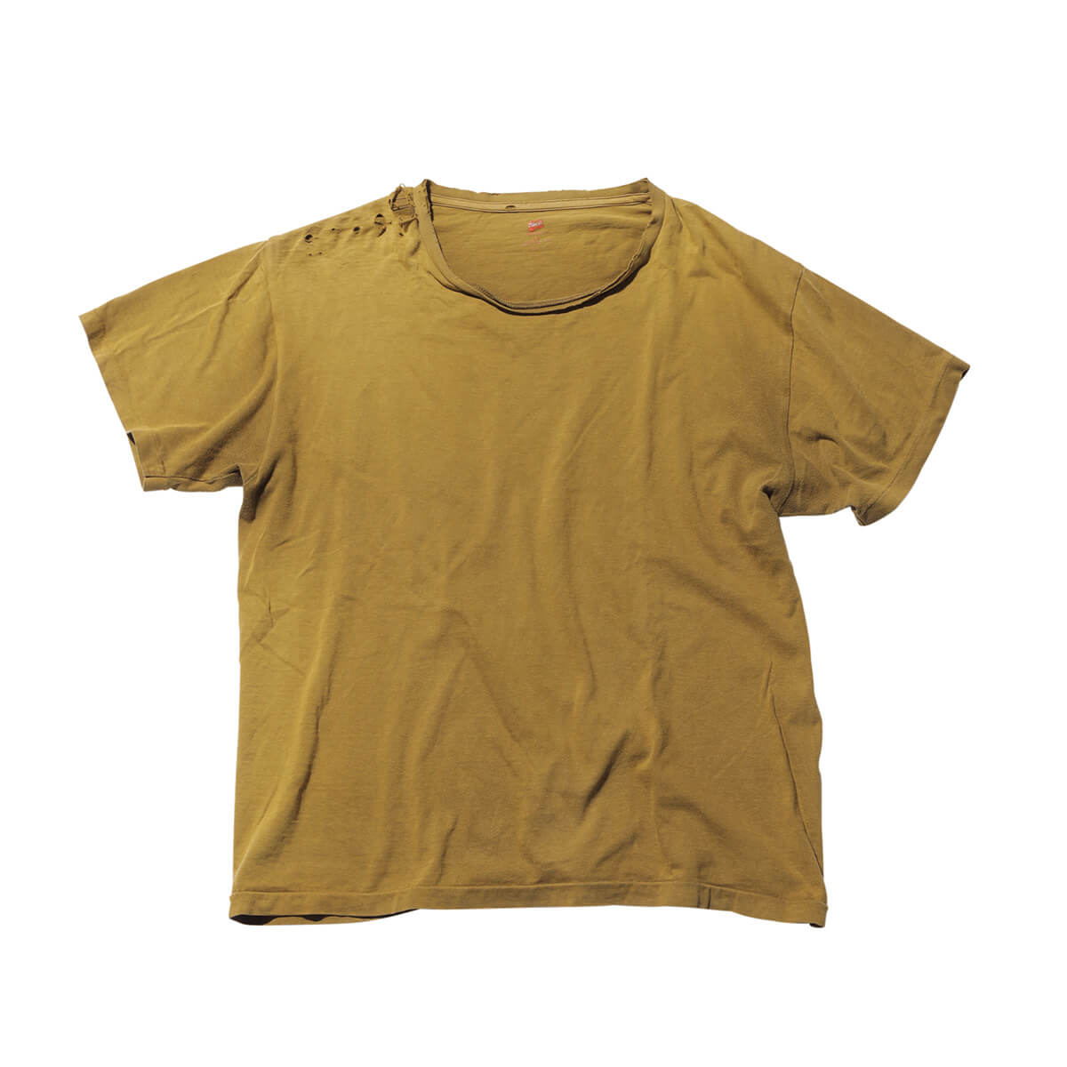 〈ヘインズ〉Ｔシャツ