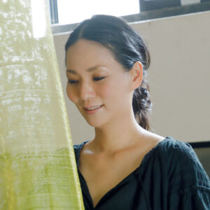 吉岡更紗
