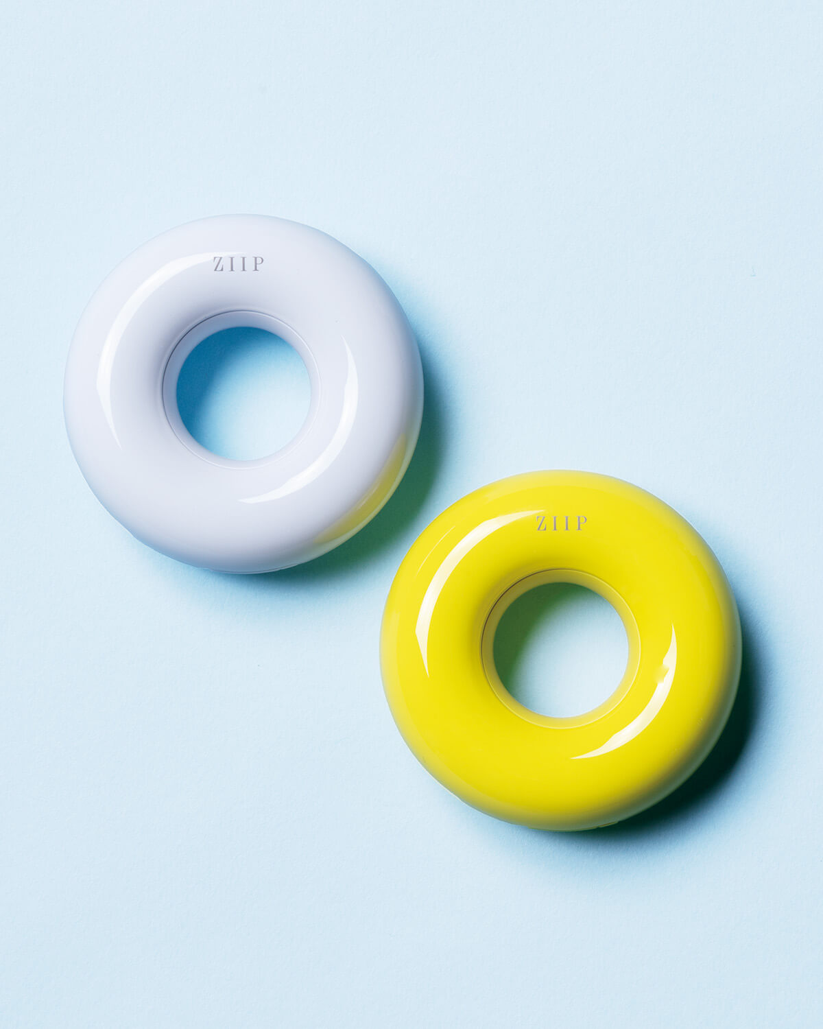 〈ジップ〉ZIIP DOT