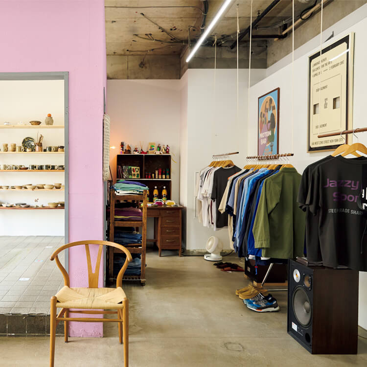 写真家・平野太呂が偏愛と信頼で選ぶ、今推したい3軒