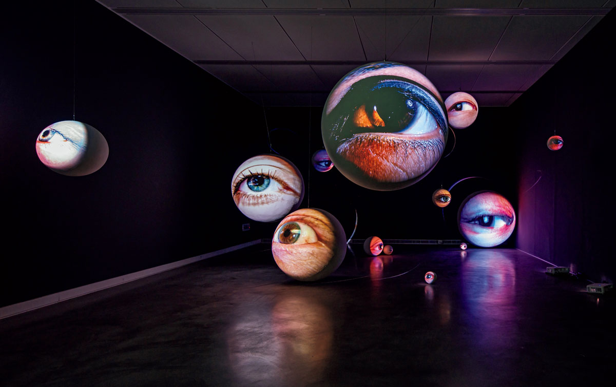 《Obscura（Maebashi version）》