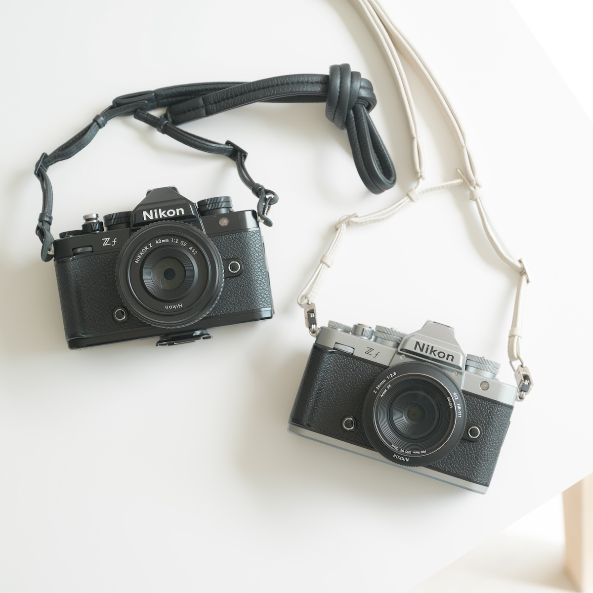 Nikon Zf
