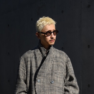 日用品図鑑：ブランドディレクター・田中遥の愛用する〈MAD et LEN〉のポプリ etc.