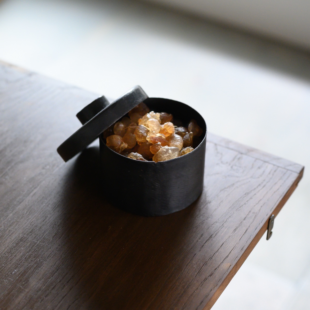 〈MAD et LEN〉のポプリ