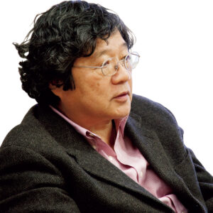 石川次郎