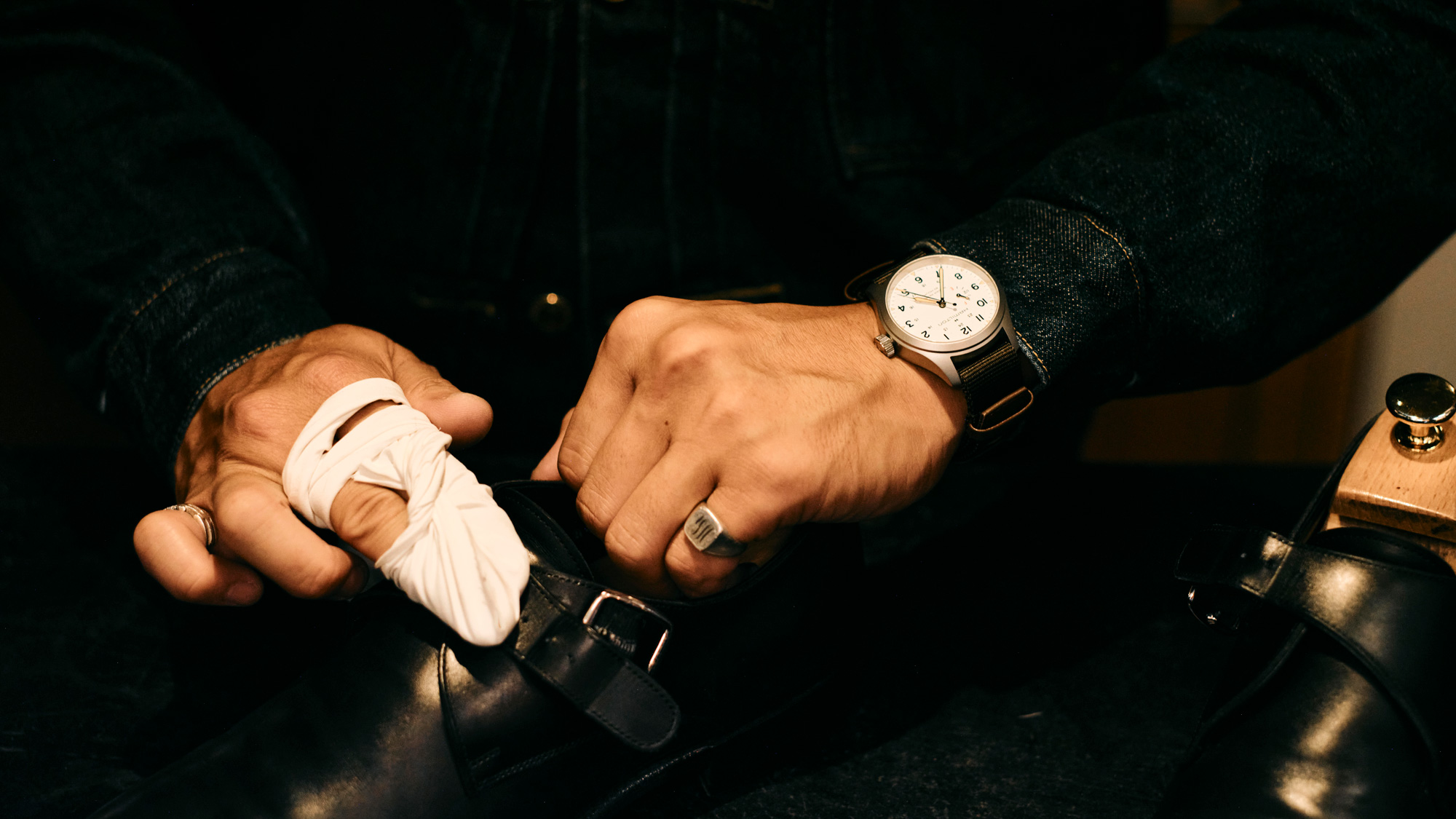 ダッフィー　腕時計 公式】ダッフィー＆フレンズのグッズが、もうすぐ登場♪｜東京