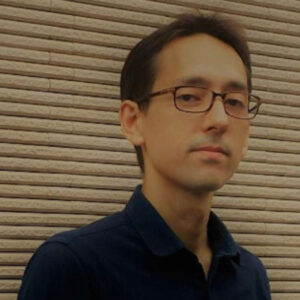 辛島デイヴィッド