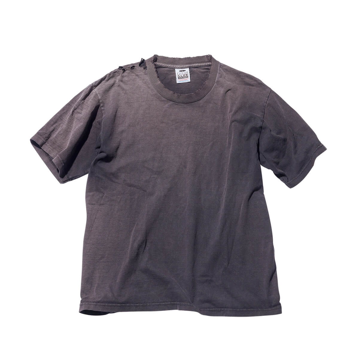 〈プロクラブ〉Ｔシャツ