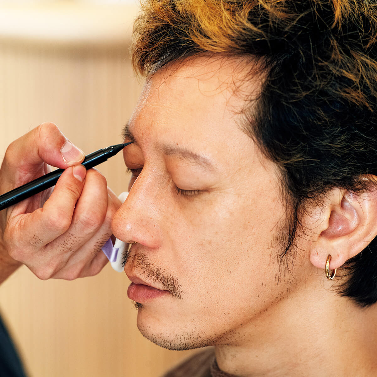 美術制作・松本千広