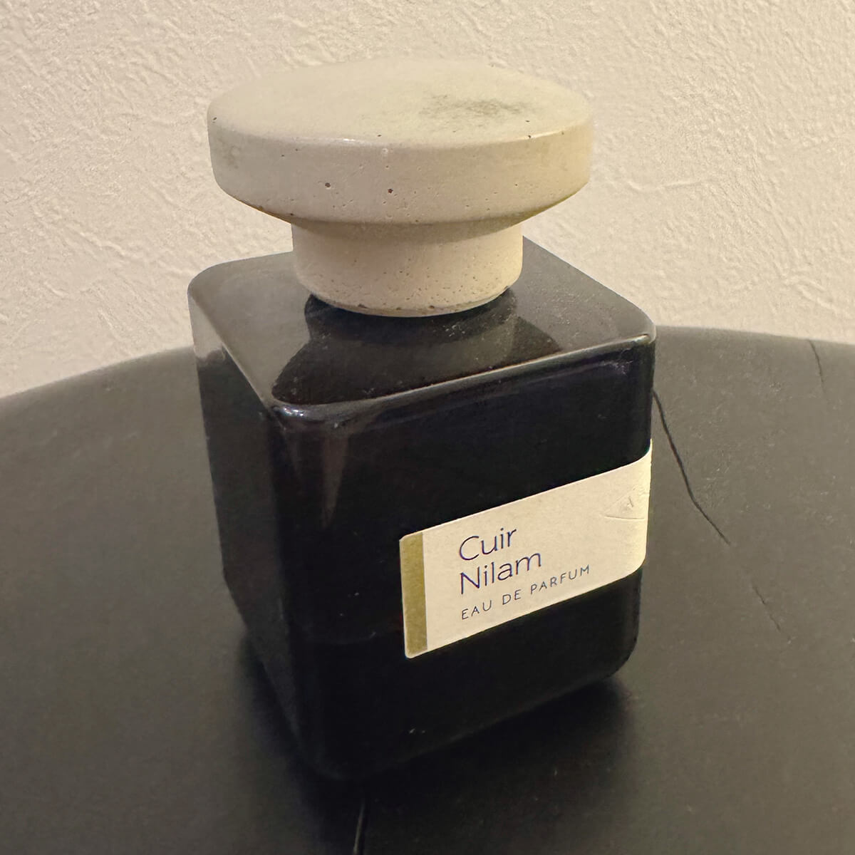 〈アトリエマテリ〉フレグランス