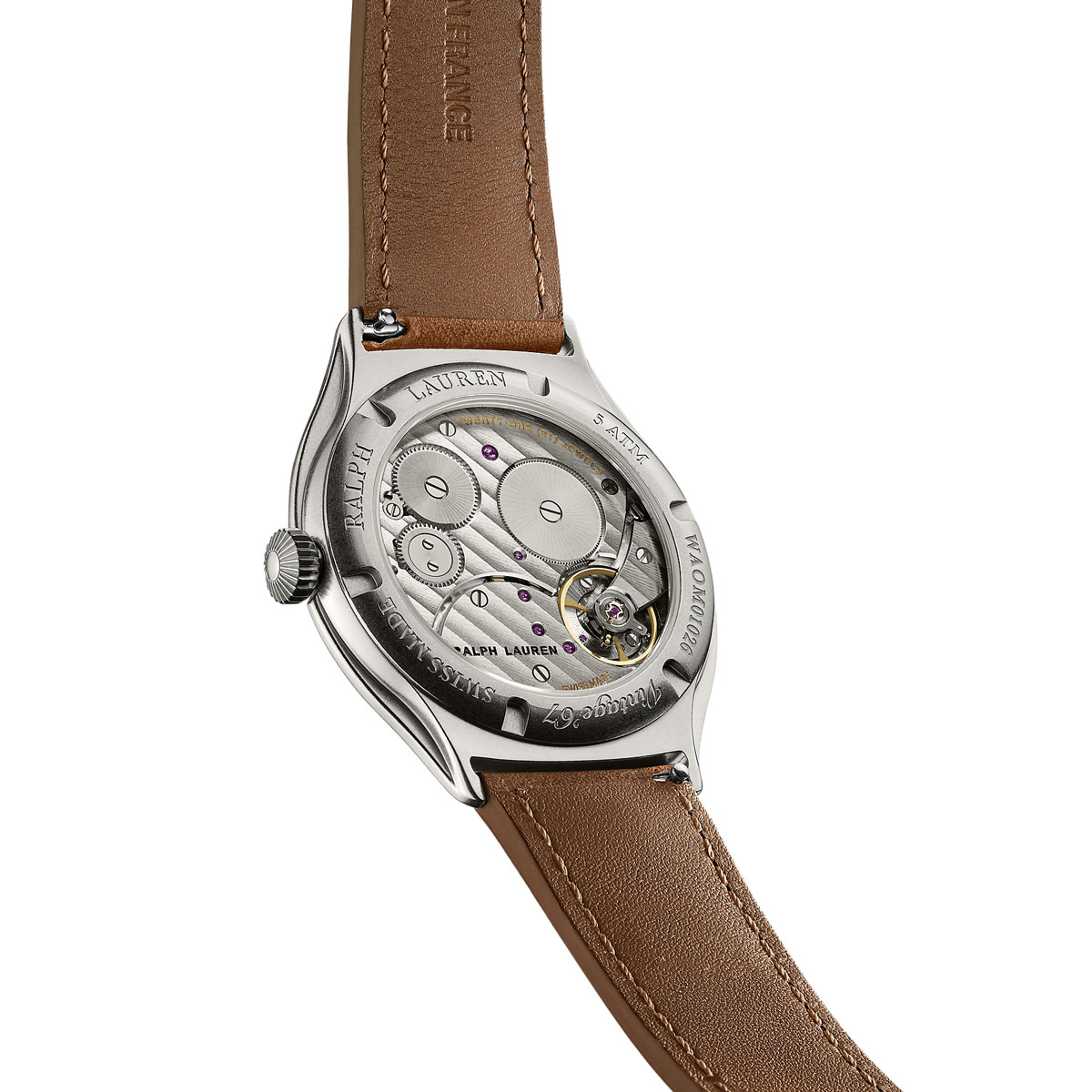 ヴィンテージ67 ブラックダイヤル