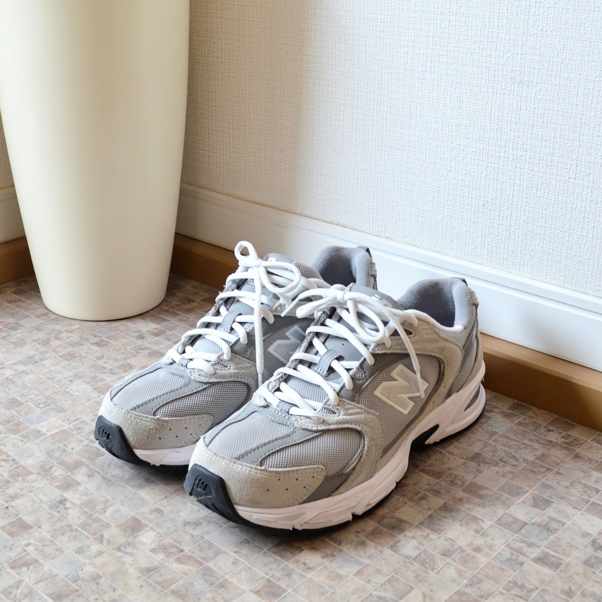 ニューバランス530