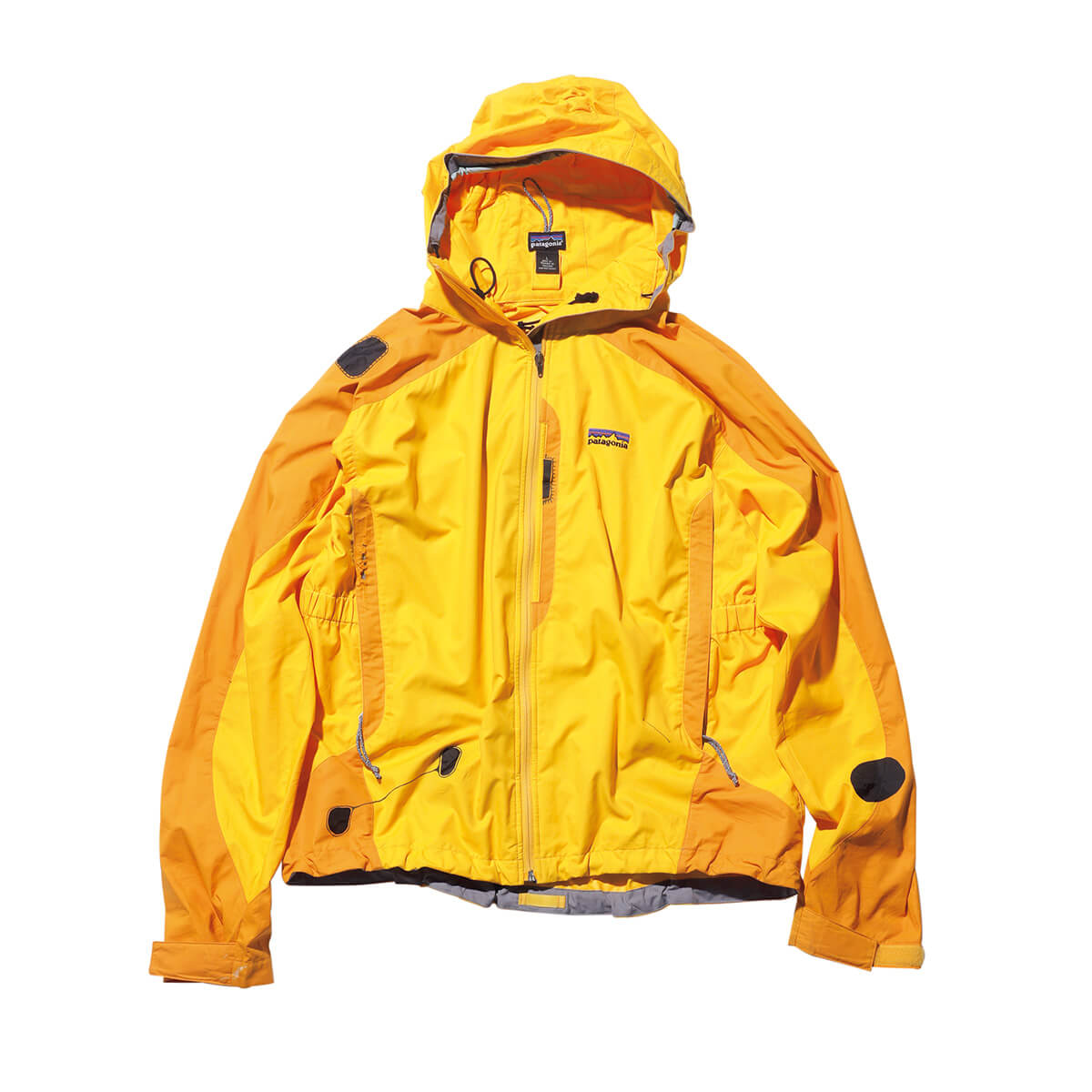 〈パタゴニア〉ウィンドブレーカー