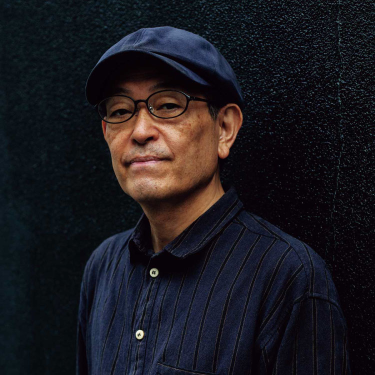 写真の異才と音楽の異才の共通点。最新作『流離 access memory of 森山大道』を山本精一が語る