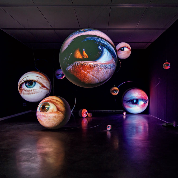 《Obscura（Maebashi version）》