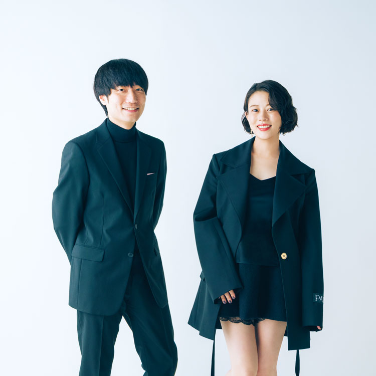 名作の陰日なたに、名曲あり。奥山由之×高畑充希が語る、映画におけるラブソングの役割とは