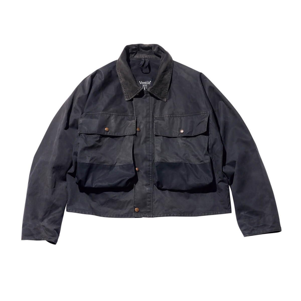 〈ブラケット〉オリジナルジャケット