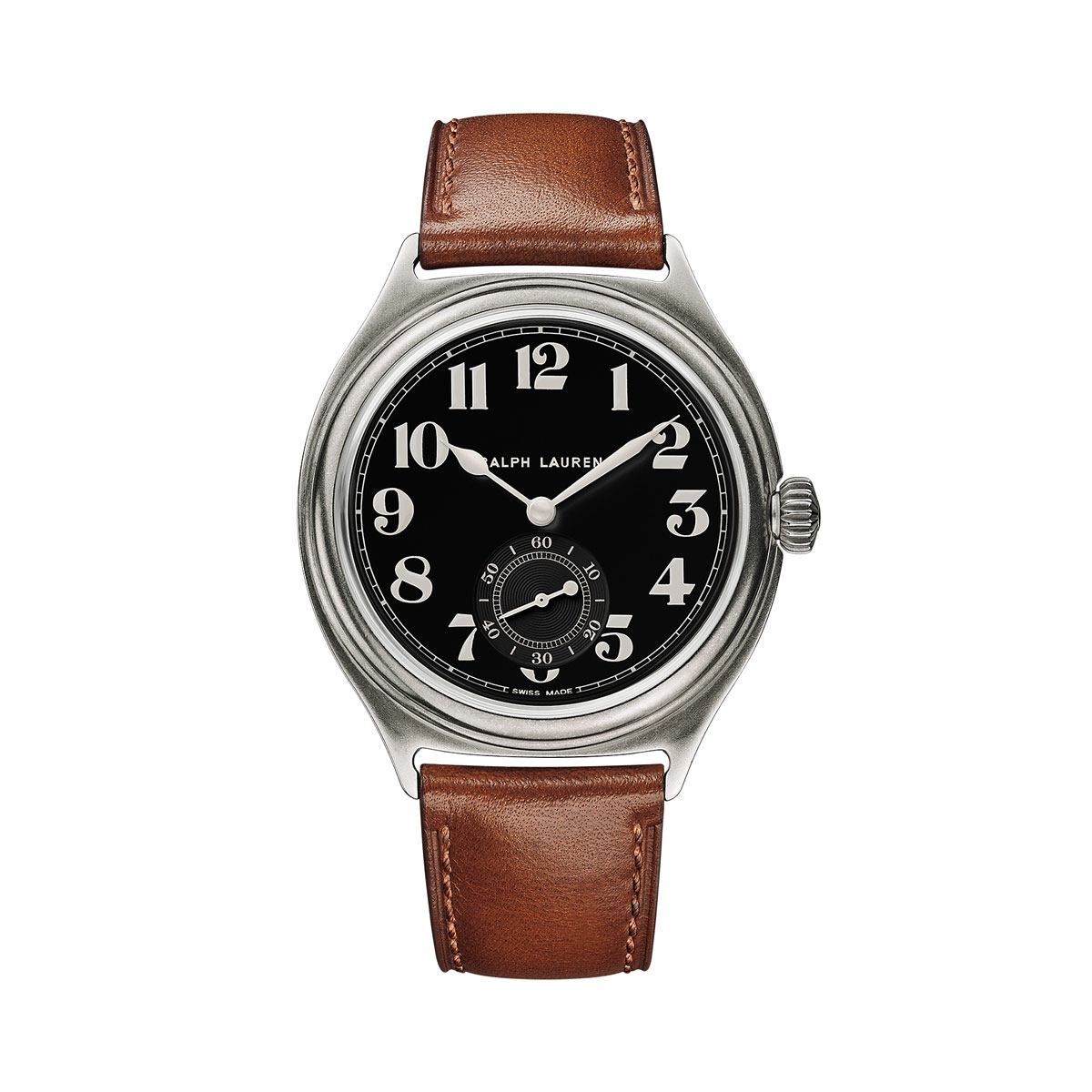 ヴィンテージ67 ブラックダイヤル