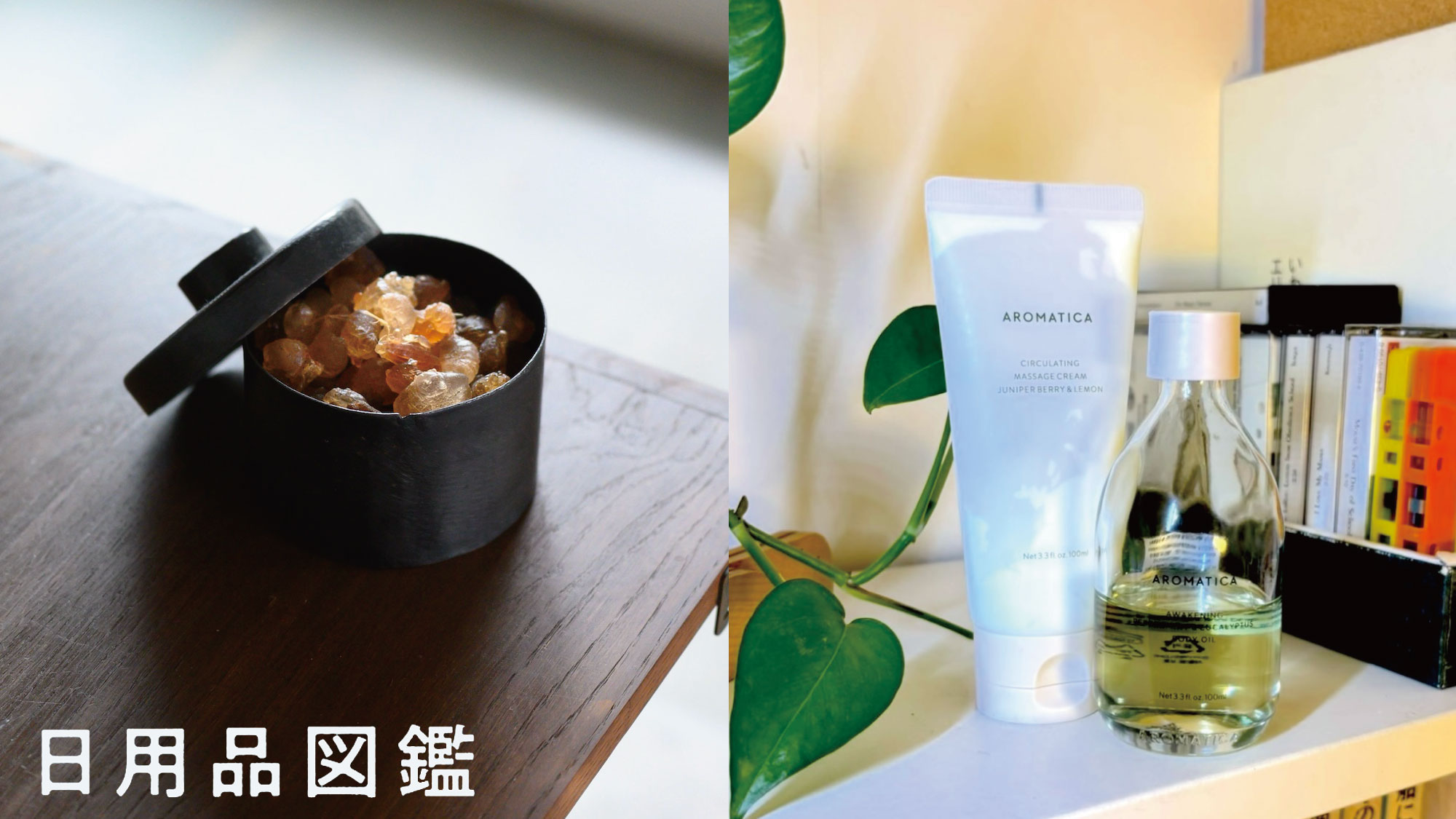 日用品図鑑