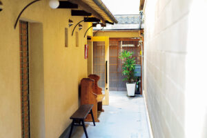 京都〈古今〉入口