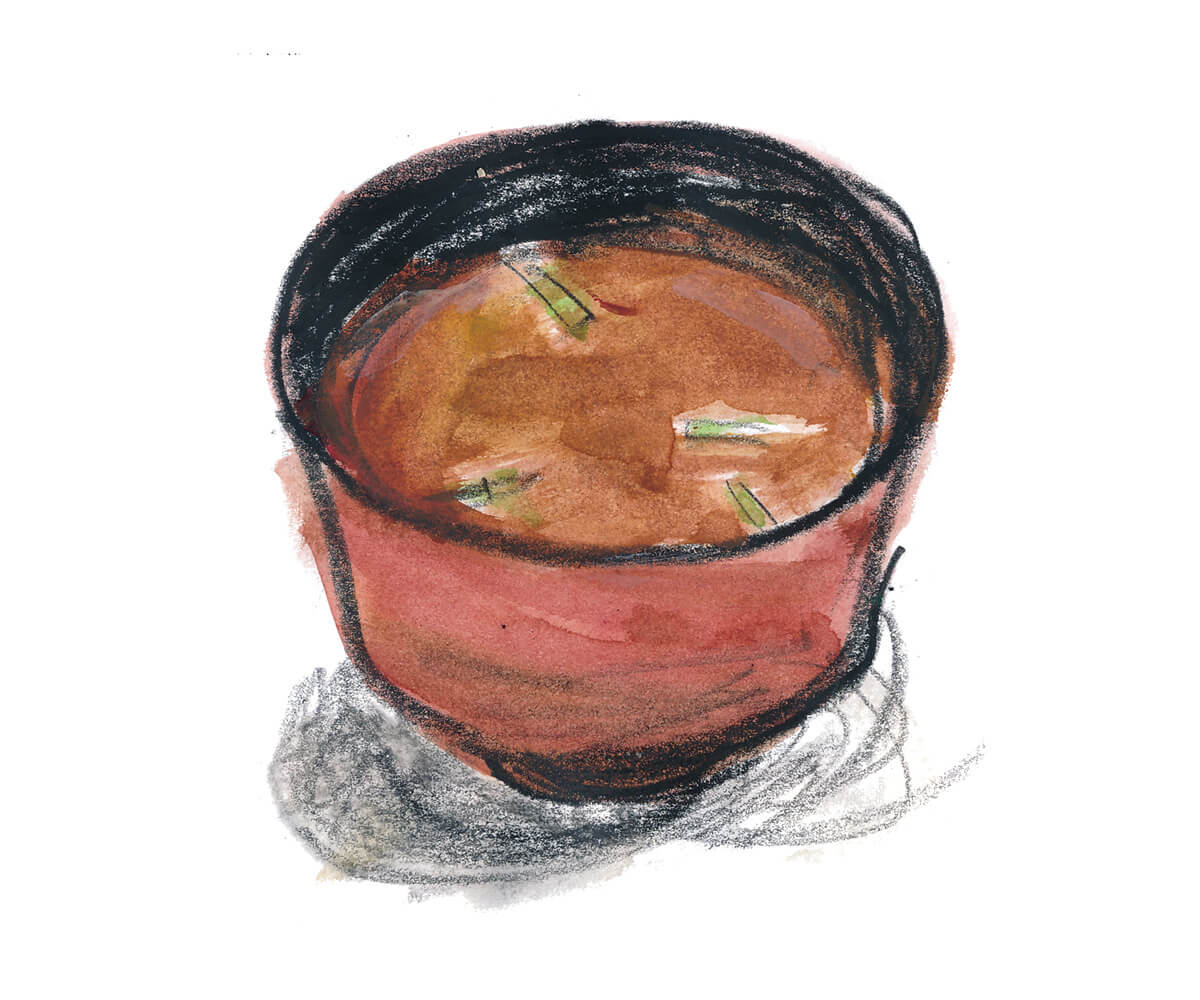 マメイケダ イラスト