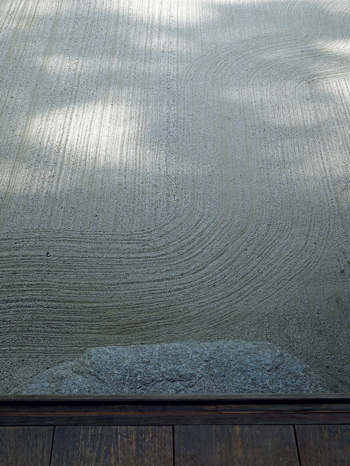 京都〈詩仙堂丈山寺〉庭園