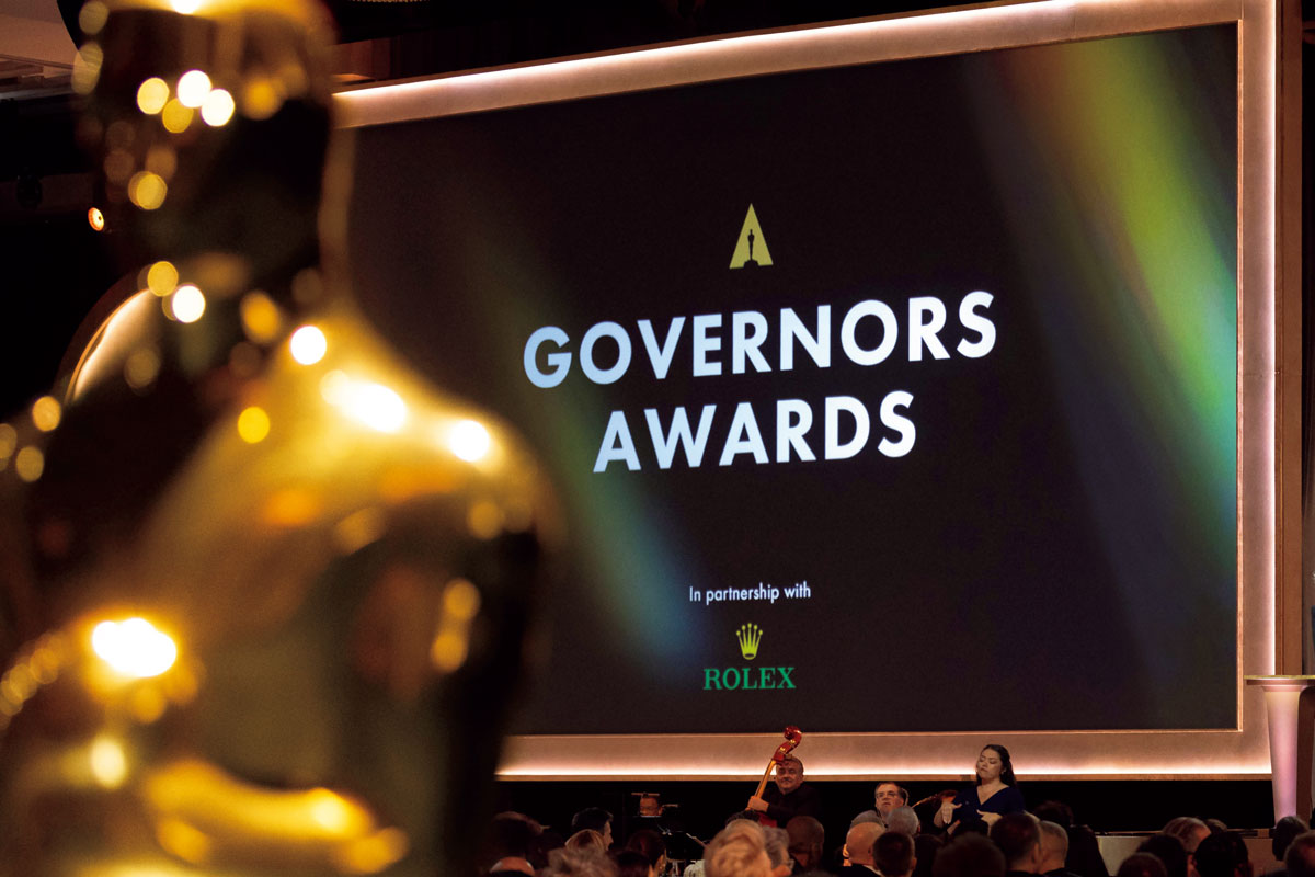 ガバナーズ・アワード